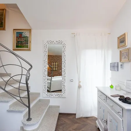 Il Cannetto Apartment *