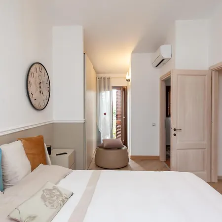 Apartment Il Cannetto *