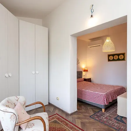 Il Cannetto Apartment