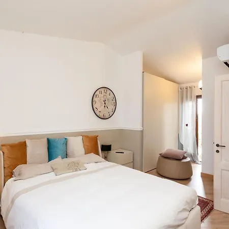 Il Cannetto Apartment *
