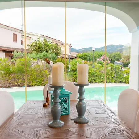 Apartment Il Cannetto *