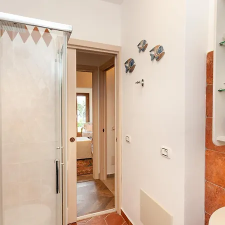 Apartment Il Cannetto