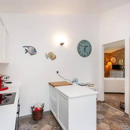 Il Cannetto Apartment *