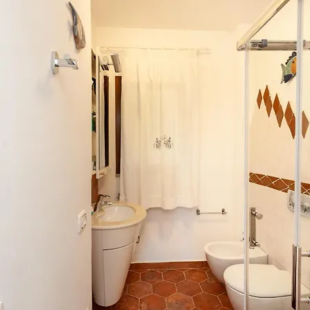 Apartment Il Cannetto San Teodoro (Sardinia)