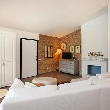 Apartment Il Cannetto