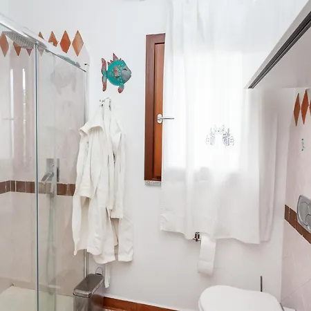 Apartment Il Cannetto San Teodoro (Sardinia)