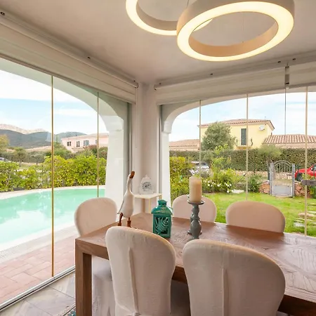 Apartment Il Cannetto *