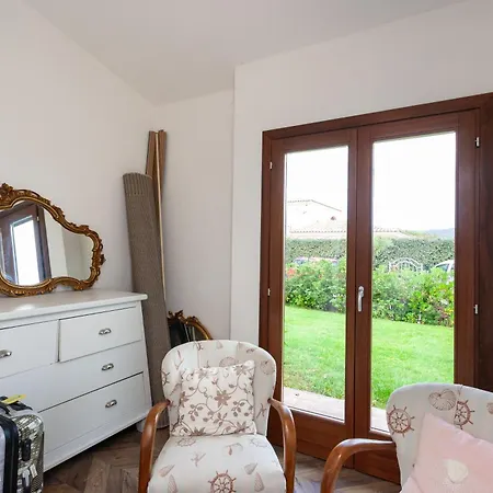 Il Cannetto Apartment San Teodoro (Sardinia)