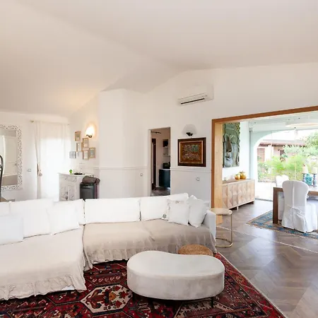 Apartment Il Cannetto